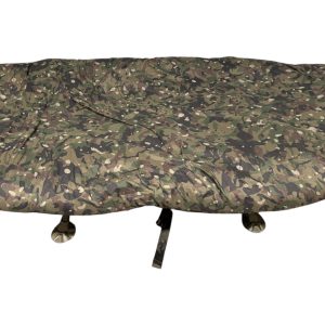 1x Trakker Levelite Oval MF HDR Sleep System - ORA634 - PRE LOVED - Image 3