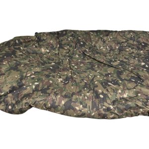 1x Trakker Levelite Oval MF HDR Sleep System - ORA634 - PRE LOVED - Image 4