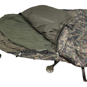 1x Trakker Levelite Oval MF HDR Sleep System - ORA634 - PRE LOVED - Image 5