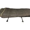 1x Nash SS4 5 Season Wide Sleep System - ORA635 - PRE LOVED