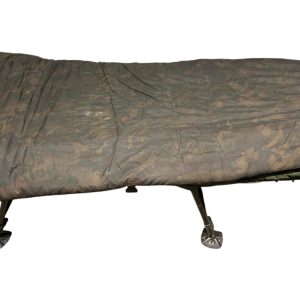 1x Nash SS4 5 Season Wide Sleep System - ORA635 - PRE LOVED - Image 3
