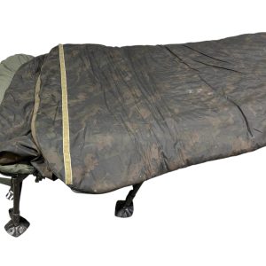 1x Nash SS4 5 Season Wide Sleep System - ORA635 - PRE LOVED - Image 4