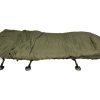 1x Nash SS3 Air-Lite 3 Season Sleep System with Pillow - ORA636 - PRE LOVED