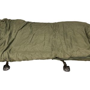 1x Nash SS3 Air-Lite 3 Season Sleep System with Pillow - ORA636 - PRE LOVED - Image 3