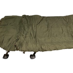 1x Nash SS3 Air-Lite 3 Season Sleep System with Pillow - ORA636 - PRE LOVED - Image 4