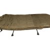 1x Fox Flatliner MKII 3 Season Sleep System - ORA638 - PRE LOVED