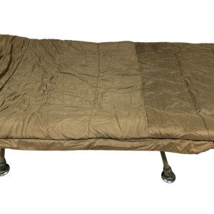 1x Fox Flatliner MKII 3 Season Sleep System - ORA638 - PRE LOVED - Image 3