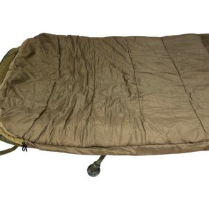 1x Fox Flatliner MKII 3 Season Sleep System - ORA638 - PRE LOVED - Image 4