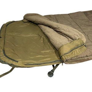 1x Fox Flatliner MKII 3 Season Sleep System - ORA638 - PRE LOVED - Image 5