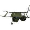 1x Carp Porter Prestige MK2 Fat Boy barrow - ORA616 - PRE LOVED