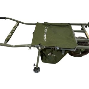 1x Carp Porter Prestige MK2 Fat Boy barrow - ORA616 - PRE LOVED - Image 3