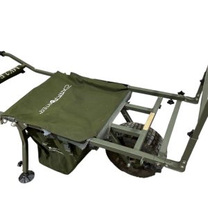 1x Carp Porter Prestige MK2 Fat Boy barrow - ORA616 - PRE LOVED - Image 4