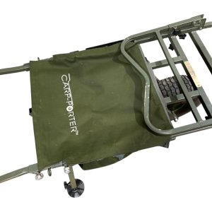 1x Carp Porter Prestige MK2 Fat Boy barrow - ORA616 - PRE LOVED - Image 5