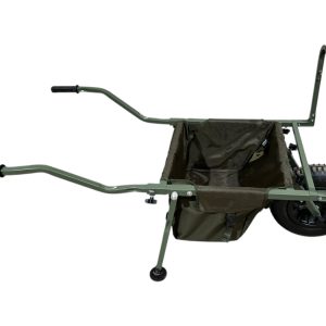 1x Trakker X-Trail Barrow - ORA617 - PRE LOVED