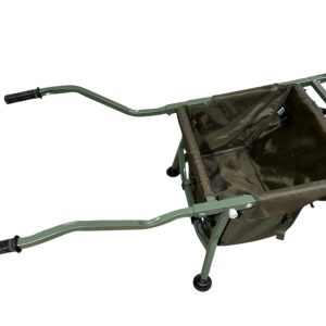 1x Trakker X-Trail Barrow - ORA617 - PRE LOVED - Image 2