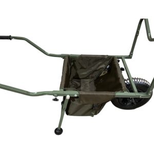 1x Trakker X-Trail Barrow - ORA617 - PRE LOVED - Image 3