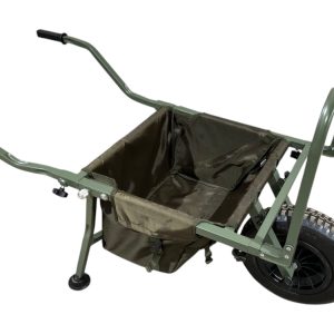 1x Trakker X-Trail Barrow - ORA617 - PRE LOVED - Image 4