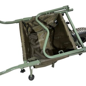 1x Trakker X-Trail Barrow - ORA617 - PRE LOVED - Image 5