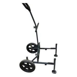 1x Preston Trolly - WHI709 - PRE LOVED - Image 5