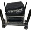 1x Preston Absolute Station with Cover - ORA620 - PRE LOVED