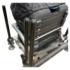 1x Preston Absolute Station with Cover - ORA620 - PRE LOVED - Image 4