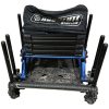 1x Preston Absolute Blue Station with Cover - ORA622 - PRE LOVED