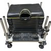 1x Matrix F25 Seat Box - ORA624 - PRE LOVED