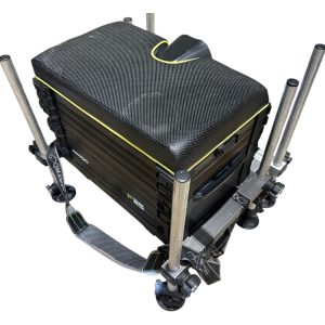 1x Matrix F25 Seat Box - ORA624 - PRE LOVED - Image 5