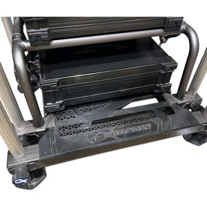 1x Matrix S36 Seat Box - ORA610 - PRE LOVED - Image 3