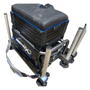 1x Matrix S36 Seat Box - ORA610 - PRE LOVED - Image 5