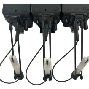 3x Delkim Txi+ with Reciever and Slim Lites - B/P/W - I17 - PRE LOVED - Image 4