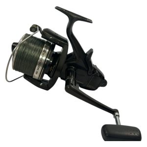 3x Shimano Big Baitrunner Longcast Original - E6 - PRE LOVED - Image 3