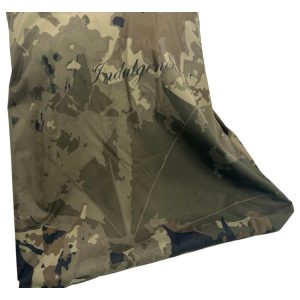 1x Nash Indulgence Bedchair Cover - S156 - PRE LOVED - Image 4