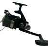 1x Daiwa Emblem Spod Reel - I24 - PRE LOVED