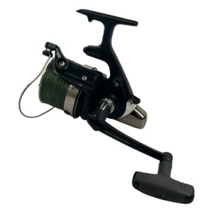 1x Daiwa Emblem Spod Reel - I24 - PRE LOVED - Image 3
