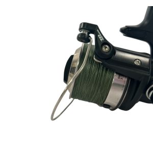 1x Daiwa Emblem Spod Reel - I24 - PRE LOVED - Image 4
