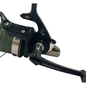 1x Daiwa Emblem Spod Reel - I24 - PRE LOVED - Image 5