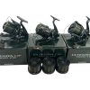 3x Shimano Ultegra Ci4 14000 XTC with Spare Spools in Boxes - PRE LOVED