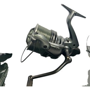 3x Shimano Ultegra Ci4 14000 XTC with Spare Spools in Boxes - PRE LOVED - Image 4