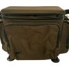 1x Korda Compac Small Framed Carryall - WHI621 - PRE LOVED