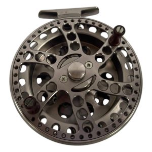 1x Okuma Sheffield S1002 - I24 - PRE LOVED - Image 3