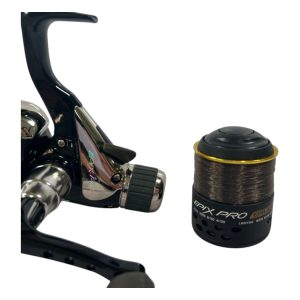 1x Okuma Epix Pro EPR 30M with Spare Spool - I24 - PRE LOVED - Image 4