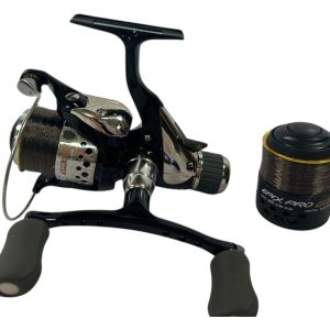 1x Okuma Epix Pro EPR 30M with Spare Spool - I24 - PRE LOVED - Image 5