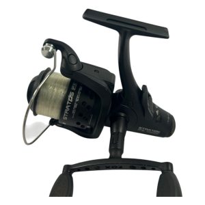 1x Fox Stratos FS 7000E with Spare Spool - PRE LOVED - Image 3