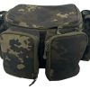 1x Korda Dark Kamo Small Carryall - S161 - PRE LOVED