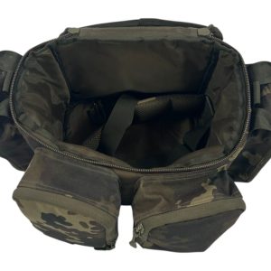 1x Korda Dark Kamo Small Carryall - S161 - PRE LOVED - Image 3