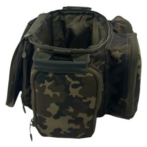 1x Korda Dark Kamo Small Carryall - S161 - PRE LOVED - Image 4