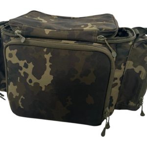 1x Korda Dark Kamo Small Carryall - S161 - PRE LOVED - Image 5