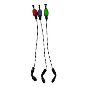 3x Fox Black Label Dinky Bobbins - P/R/G - I24 - PRE LOVED - Image 5