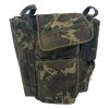 1x Korda Dark Kamo 60 Rucksack - A117 - PRE LOVED